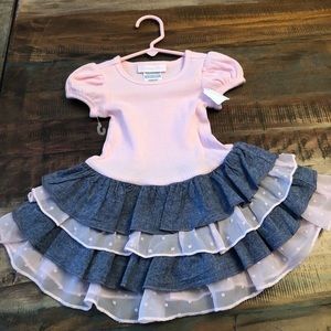 Cute girls dress